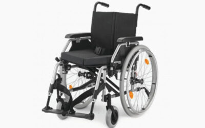 EUROCHAIR 2 WERSJA STAB