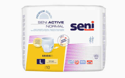 Seni Active Normal