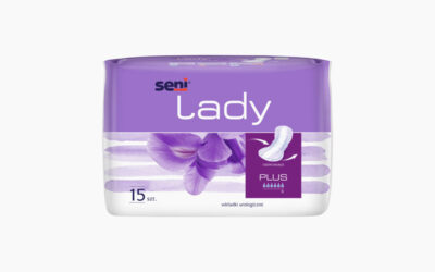 Seni Lady / Seni Lady Slim