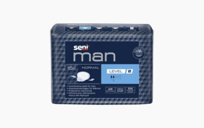 Seni Man