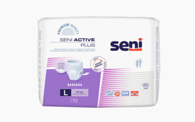 Seni Active Plus