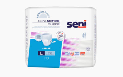 Seni Active Super